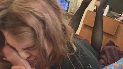 Pornografia em saltos altos